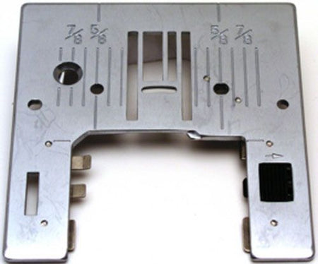 Needle Plate 752602000