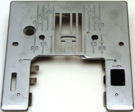 Needle Plate 756604004