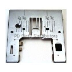 Needle Plate Kenmore #654617001