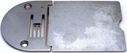 Needle Plate Z95C-T