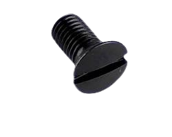 Needle Plate Screw (Throat Plate Screw) for JUkI LH Series Sewing Machines