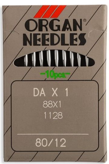 Needles 88x9 AKA 88x1