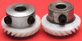 New Style Hook Gear Set #1 Seller 103361AS