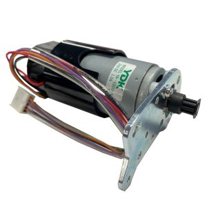 MOTOR 24 VOLT, DC
