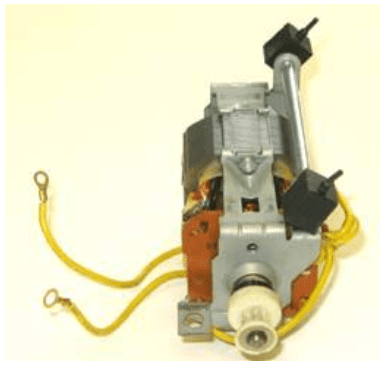 Singer Motor #137070-001