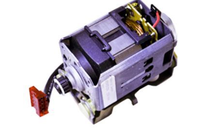 Viking Husqvarna Motor 4117823-02