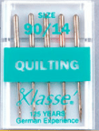Quilting Needles