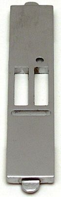 Needle Plate Kenmore #36202