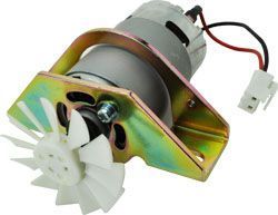 Brother Motor #XC3798021