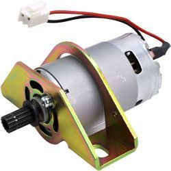 Brother Motor #XC6912021
