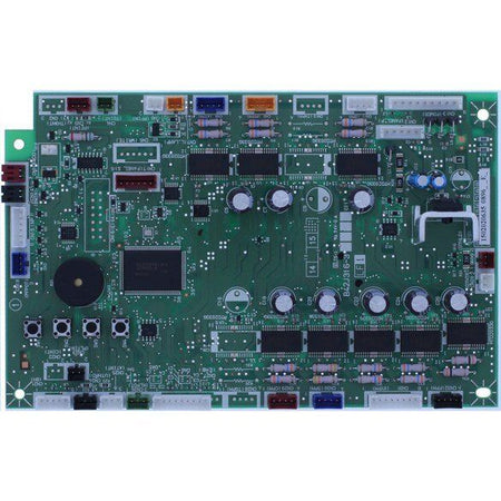 Brother Main PC Board #XD1267051