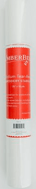 Tear-Away Stabilizer Roll