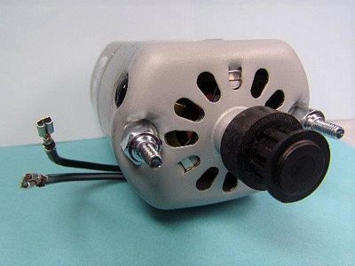 New Home Motor M1023