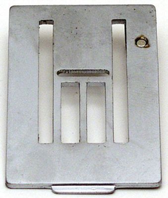 Needle Plate Kenmore #40541