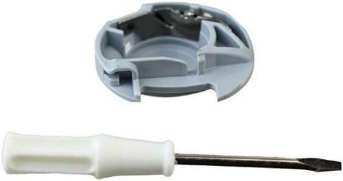 Bobbin Case For Heavy Thread