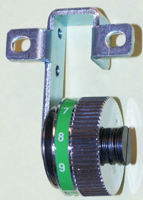 Serger Tension Singer #412764