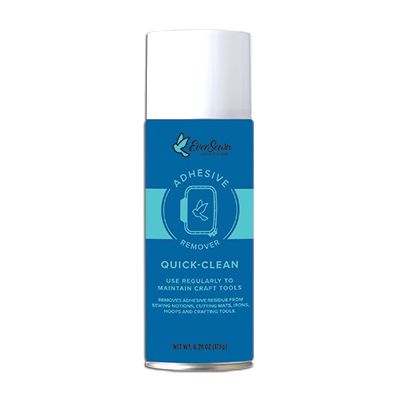 Adhesive Cleaner