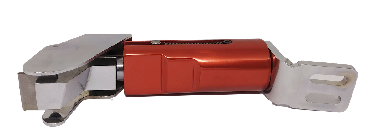External Thread Cutter - Empenzo Automated Sewing Systems