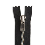YKK Excella #5 Nickel Pant/Skirt/Dress Zipper