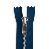YKK Excella #5 Nickel Pant/Skirt/Dress Zipper