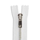 YKK Excella #5 Nickel Pant/Skirt/Dress Zipper