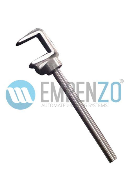 Forked Connection-for-high-speed-feed-of-the-arm-machine-for-heavy-material - Empenzo Automated Sewing Systems