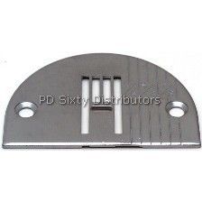 NEEDLE PLATE