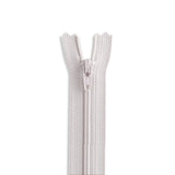 YKK #3 Nylon Coil Non-Separating Pant / Skirt / Dress / Bag / Upholstery Zipper – 18"