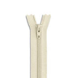 YKK #3 Nylon Coil Non-Separating Pant / Skirt / Dress / Bag / Upholstery Zipper – 2"-80"
