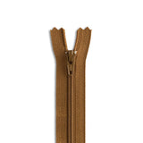 YKK #3 Nylon Coil Non-Separating Pant / Skirt / Dress / Bag / Upholstery Zipper – 2"–80"