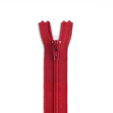 YKK #3 Nylon Coil Non-Separating Pant / Skirt / Dress / Bag / Upholstery Zipper – 2"–80"
