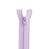 YKK #3 Nylon Coil Non-Separating Pant / Skirt / Dress / Bag / Upholstery Zipper – 2"–80"