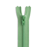 YKK #3 Nylon Coil Non-Separating Pant / Skirt / Dress / Bag / Upholstery Zipper – 2"–80"