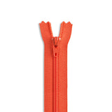 YKK #3 Nylon Coil Non-Separating Pant / Skirt / Dress / Bag / Upholstery Zipper – 2"–80"