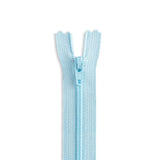 YKK #3 Nylon Coil Non-Separating Pant / Skirt / Dress / Bag / Upholstery Zipper – 2"–80"