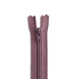 YKK #3 Nylon Coil Non-Separating Pant / Skirt / Dress / Bag / Upholstery Zipper – 2"–80"