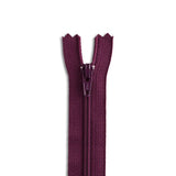 YKK #3 Nylon Coil Non-Separating Pant / Skirt / Dress / Bag / Upholstery Zipper – 2"–80"
