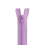 YKK #3 Nylon Coil Non-Separating Pant / Skirt / Dress / Bag / Upholstery Zipper – 2"–80"