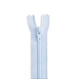 YKK #3 Nylon Coil Non-Separating Pant / Skirt / Dress / Bag / Upholstery Zipper – 2"–80"