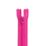 YKK #3 Nylon Coil Non-Separating Pant / Skirt / Dress / Bag / Upholstery Zipper – 2"–80"