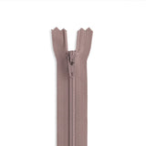 YKK #3 Nylon Coil Non-Separating Pant / Skirt / Dress / Bag / Upholstery Zipper – 2"–80"