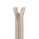 YKK #3 Nylon Coil Non-Separating Pant / Skirt / Dress / Bag / Upholstery Zipper – 2"–80"