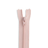 YKK #3 Nylon Coil Non-Separating Pant / Skirt / Dress / Bag / Upholstery Zipper – 2"–80"