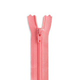 YKK #3 Nylon Coil Non-Separating Pant / Skirt / Dress / Bag / Upholstery Zipper – 2"–80"