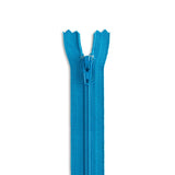 YKK #3 Nylon Coil Non-Separating Pant / Skirt / Dress / Bag / Upholstery Zipper – 2"–80"