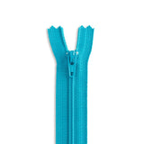 YKK #3 Nylon Coil Non-Separating Pant / Skirt / Dress / Bag / Upholstery Zipper – 2"–80"