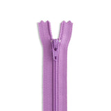 YKK #3 Nylon Coil Non-Separating Pant / Skirt / Dress / Bag / Upholstery Zipper – 2"–80"