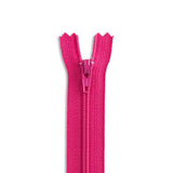 YKK #3 Nylon Coil Non-Separating Pant / Skirt / Dress / Bag / Upholstery Zipper – 2"–80"