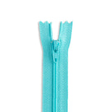 YKK #3 Nylon Coil Non-Separating Pant / Skirt / Dress / Bag / Upholstery Zipper – 2"–80"