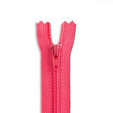 YKK #3 Nylon Coil Non-Separating Pant / Skirt / Dress / Bag / Upholstery Zipper – 2"–80"